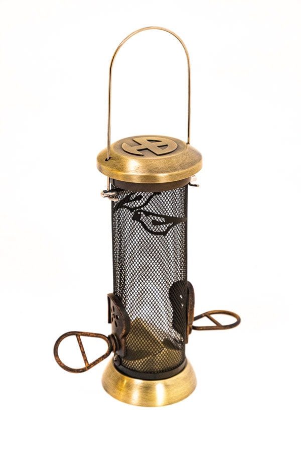 Heritage Everyday Finch Feeder 